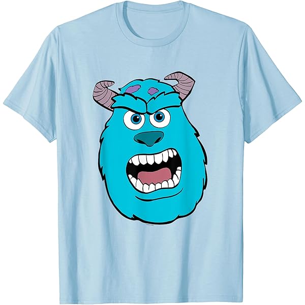 モンスターズインク　tシャツ ディズニー　ピクサー　ヴィンテージ ディズニー ピクサー ヴィンテージ モンスターズインク サリー T